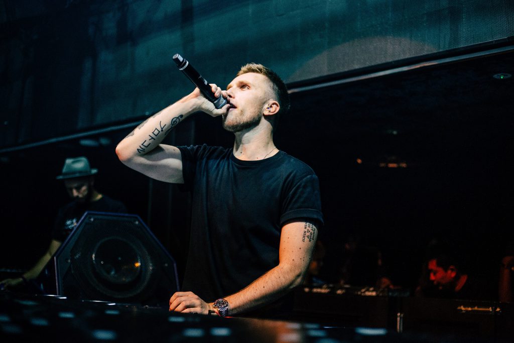 Join MARQUEE Singapore’s virtual party with DJs Nicky Romero, Steve Aoki & Andrew Raye Join MARQUEE Singapore’s virtual party with DJs Nicky Romero, Steve Aoki & Andrew Raye