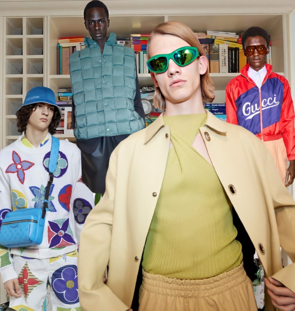 The best of the Pre-Fall 2020 collections The best of the Pre-Fall 2020 collections