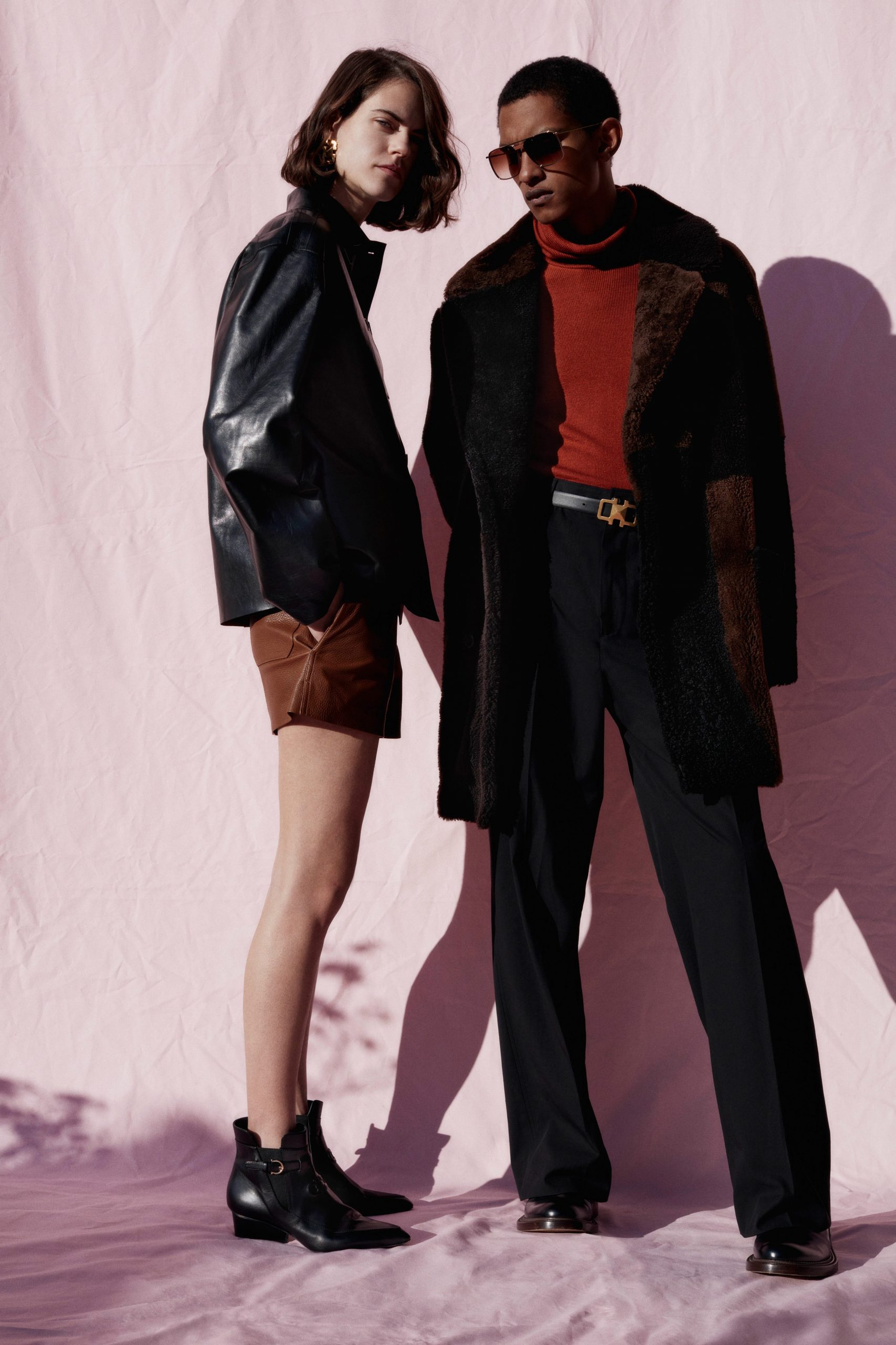 Salvatore Ferragamo Pre-Fall 2020 collection is all about summer ease -  Men's Folio Malaysia