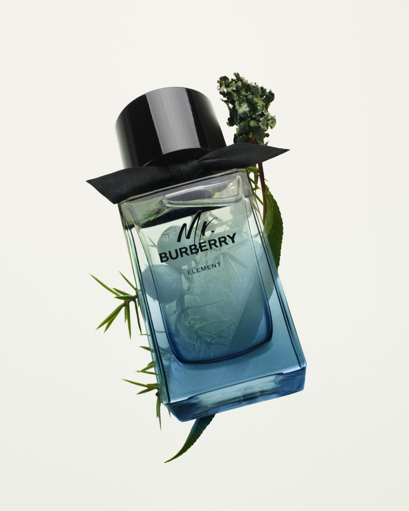 Mr Burberry Element boosts the masculinity of every gentleman Mr Burberry Element boosts the masculinity of every gentleman