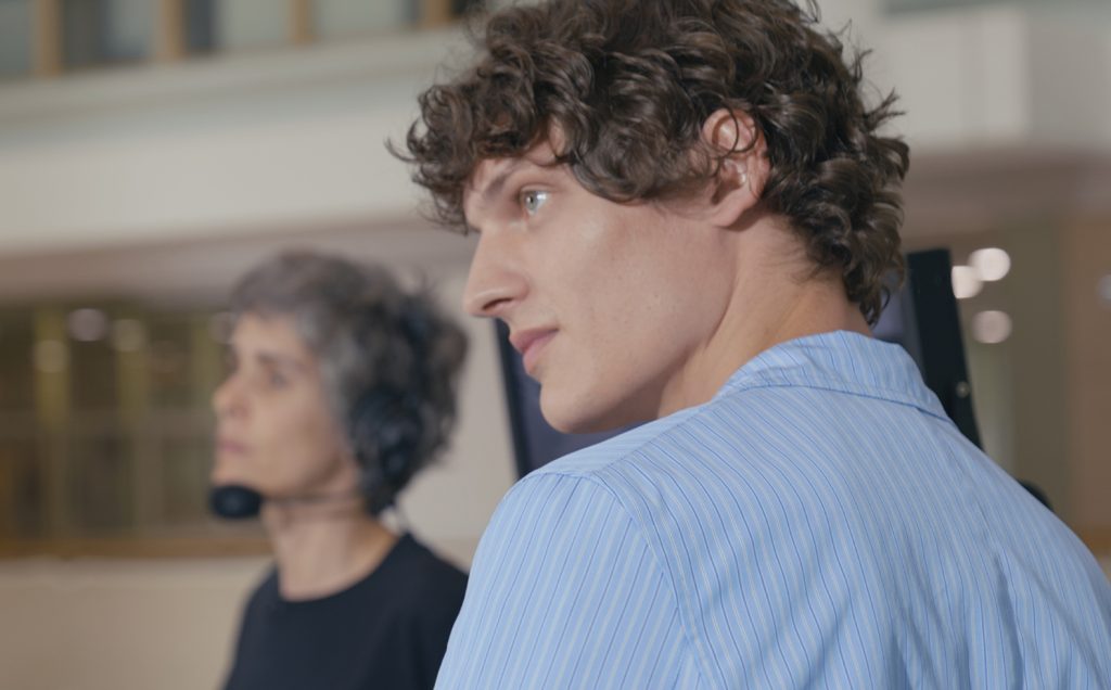 Watch It Live: Hermès Men’s Spring/Summer 2021 Show Watch It Live: Hermès Men’s Spring/Summer 2021 Show