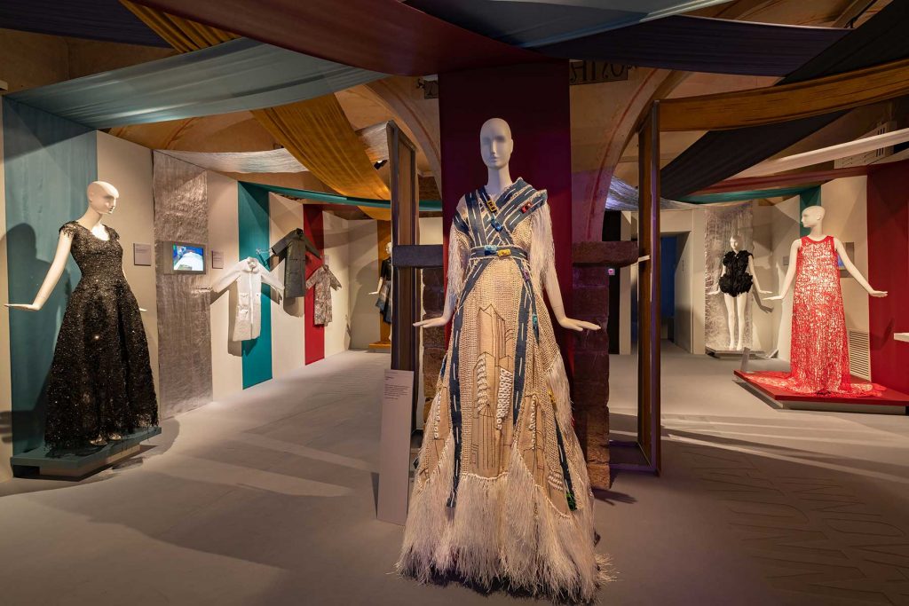 Step into the Salvatore Ferragamo virtual world Step into the Salvatore Ferragamo virtual world