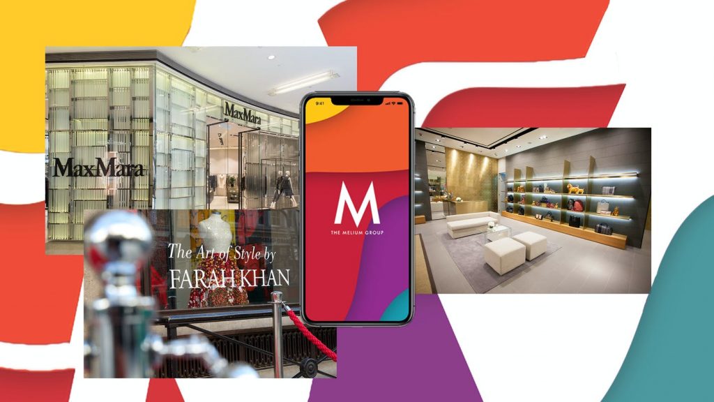 Melium launches Support The Economy initiative Melium launches Support The Economy initiative