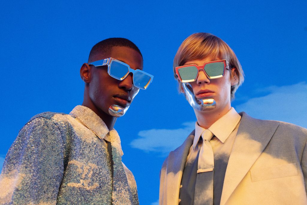 Fashion Sensation: Louis Vuitton Autumn/Winter 2020 Men’s collection Fashion Sensation: Louis Vuitton Autumn/Winter 2020 Men’s collection