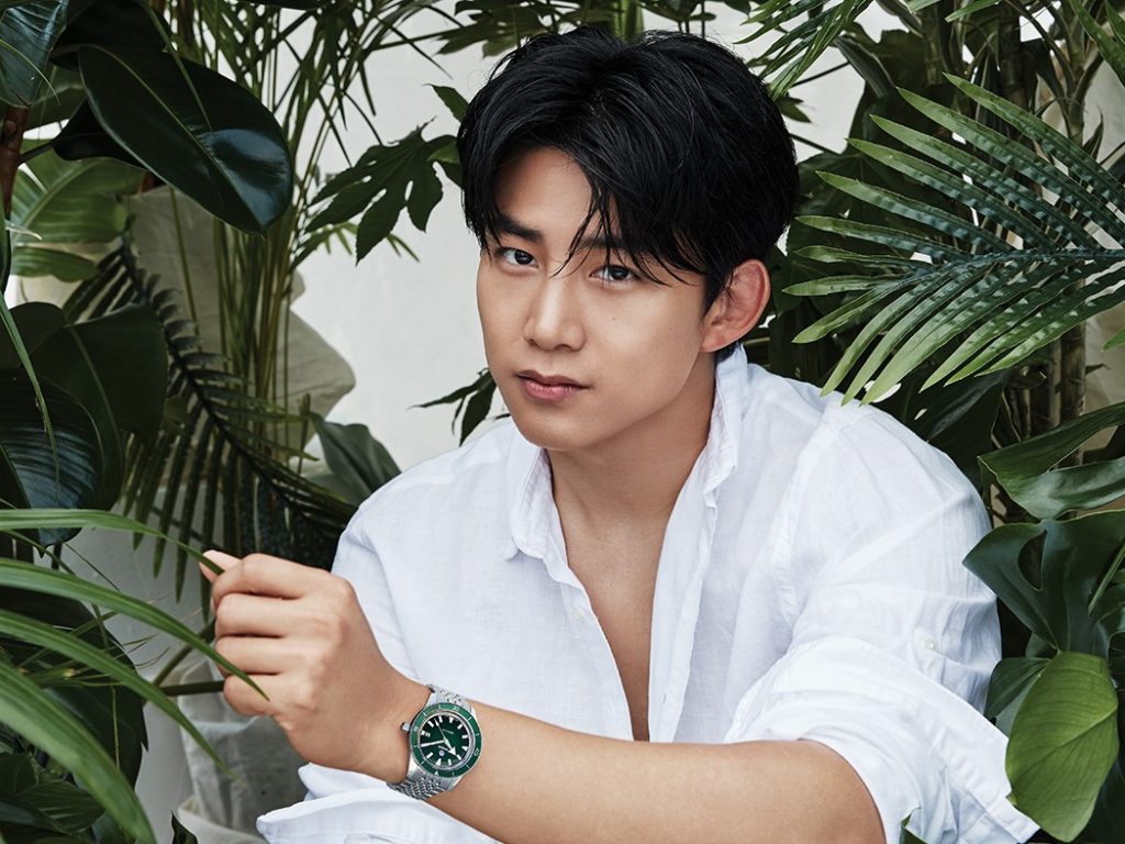 Ok Taec-yeon is Rado’s Korean ambassador Ok Taec-yeon is Rado’s Korean ambassador