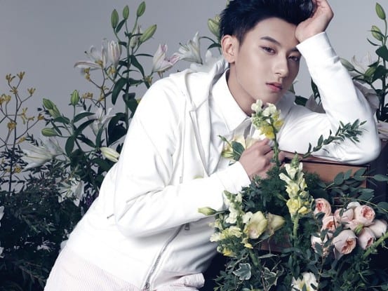 Exclusive Interview with Z.Tao Exclusive Interview with Z.Tao