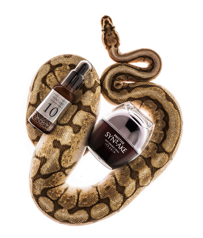 Featured: It’s Skin Power 10 Formula Syn-Ake, Prestige Syn-Ake Anti Wrinkle Cream