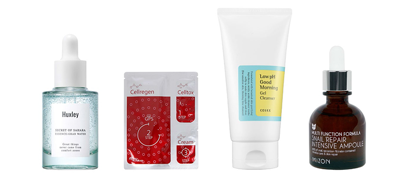 Skin Care For Men Products - nuevo skincare