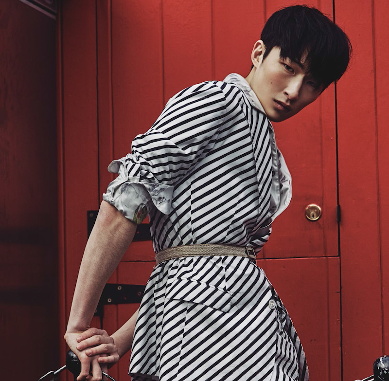 Best of Korean pop culture: Features Editor Wei Jian picks his Hallyu