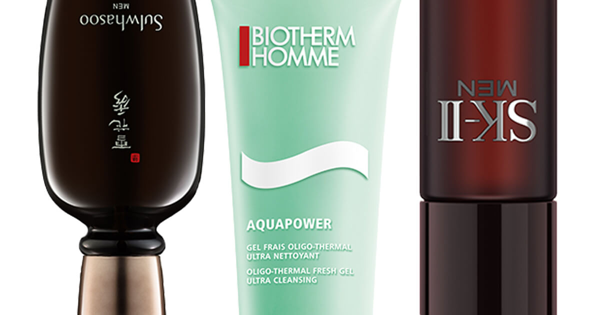 Is The 10 Step Korean Skincare Routine All Hype Men S Folio