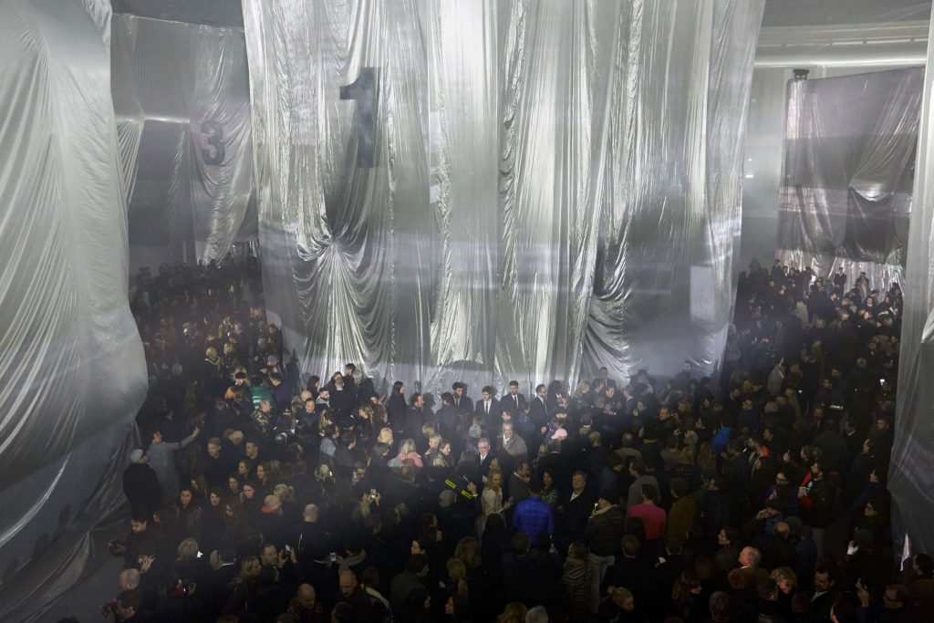 Reengineering Moncler Reengineering Moncler