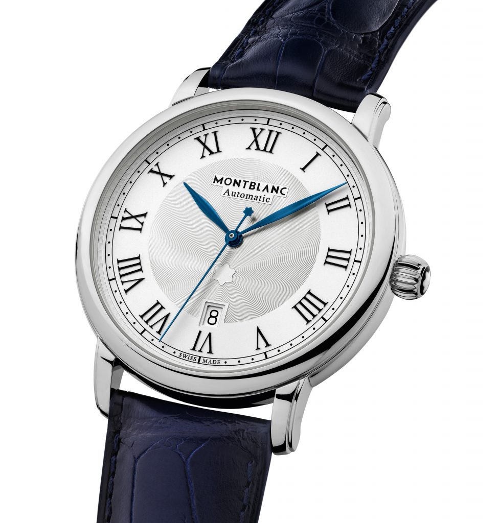 Clean-cut Minimalist Watches Clean-cut Minimalist Watches