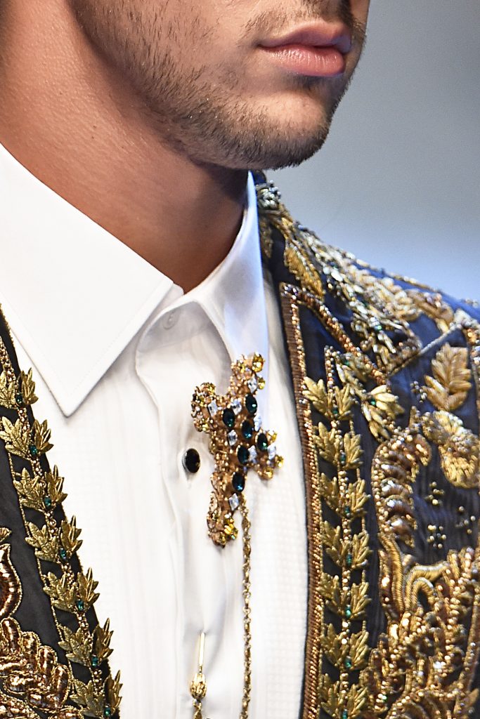 Dramatic Entrances with Spring/Summer’19 Fashion Dramatic Entrances with Spring/Summer’19 Fashion