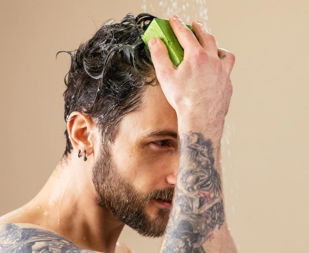 Ethical Grooming Gear Ethical Grooming Gear