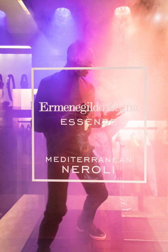Simple Sophistication: Ermenegildo Zegna Essenze Eau de Parfum Collection Simple Sophistication: Ermenegildo Zegna Essenze Eau de Parfum Collection