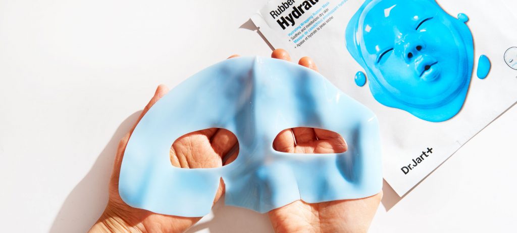 Mask the Time Away Mask the Time Away