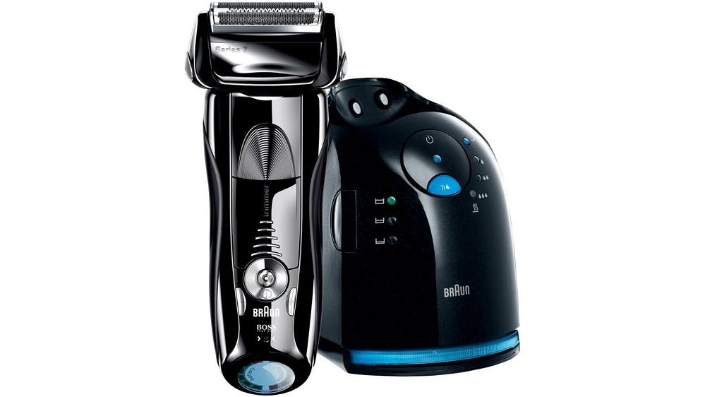 Cutting-Edge Grooming Tools Cutting-Edge Grooming Tools