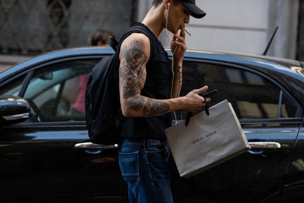 Highlights From Milan Men’s Fashion Week SS’20 Highlights From Milan Men’s Fashion Week SS’20