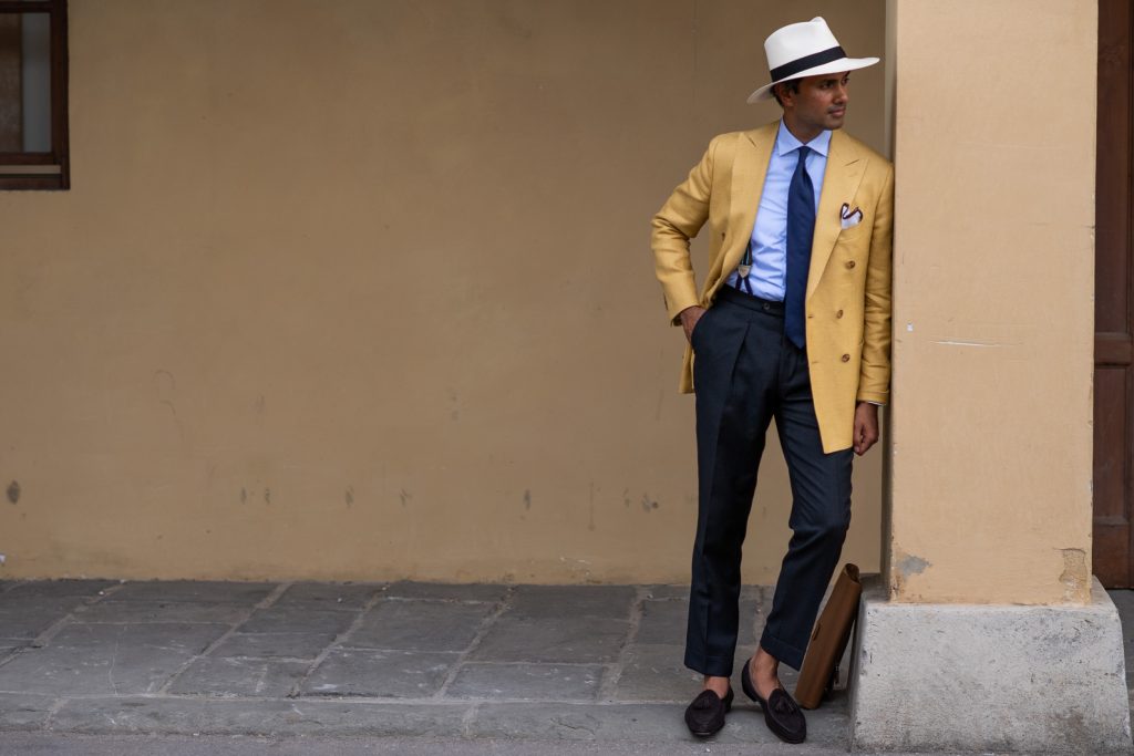 Highlights From Pitti Uomo SS’20 Highlights From Pitti Uomo SS’20