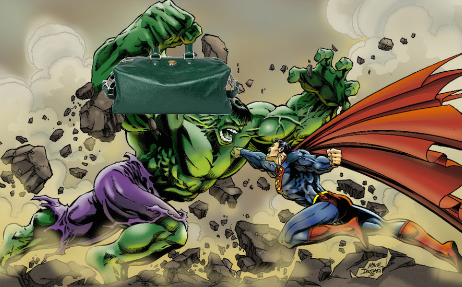 Fall/Winter ‘19 Bags Worthy of The Avengers Fall/Winter ‘19 Bags Worthy of The Avengers