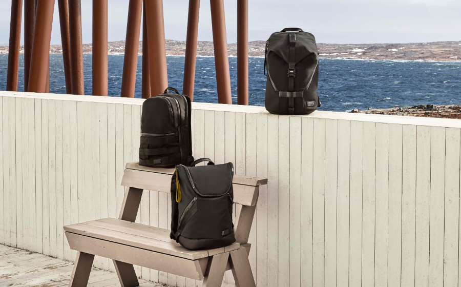 Take Five to Win a Tumi backpack Worth up to S$750 Take Five to Win a Tumi backpack Worth up to S$750