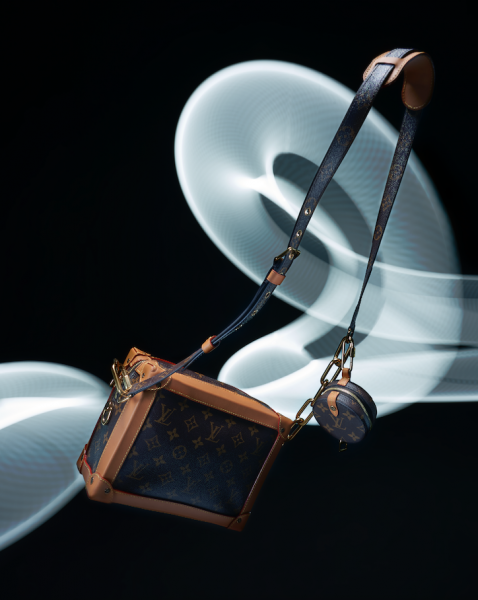 Making Waves — a Curation of Louis Vuitton’s Best Looking FW ’19 Bags Making Waves — a Curation of Louis Vuitton’s Best Looking FW ’19 Bags