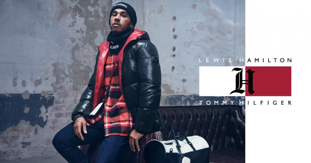 #MensFolio22 Anniversary Party — the Athleisure Meets Street-Luxe Vibe of Tommy Hilfiger x Lewis Hamilton #MensFolio22 Anniversary Party — the Athleisure Meets Street-Luxe Vibe of Tommy Hilfiger x Lewis Hamilton