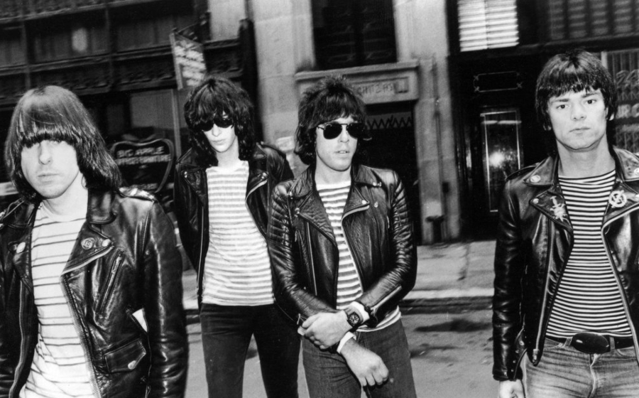 A Brief History of the King-Of-Any-Wardrobe Leather Jacket A Brief History of the King-Of-Any-Wardrobe Leather Jacket