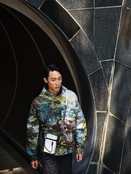 The Art of Travel — The Heritage Meets Contemporary Bags From Louis Vuitton’s Pre-Spring ’20 Collection The Art of Travel — The Heritage Meets Contemporary Bags From Louis Vuitton’s Pre-Spring ’20 Collection
