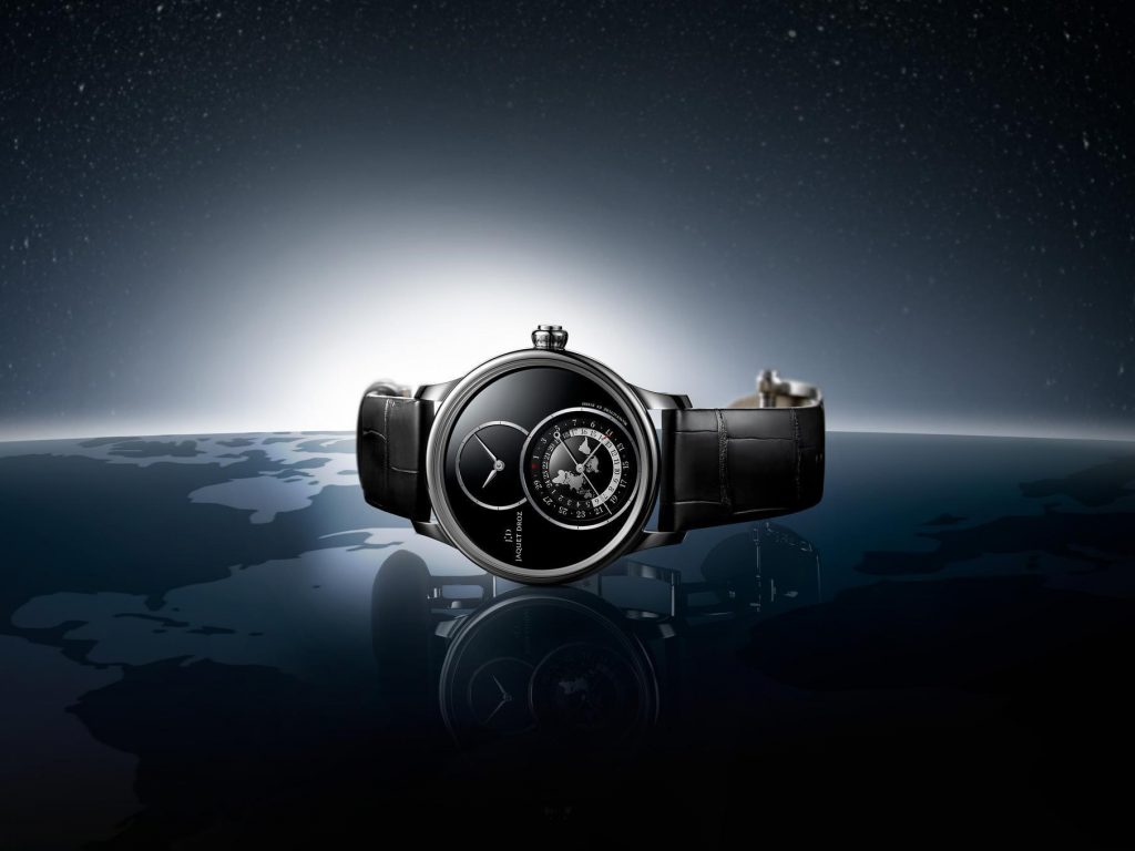 The best GMT and worldtime watches