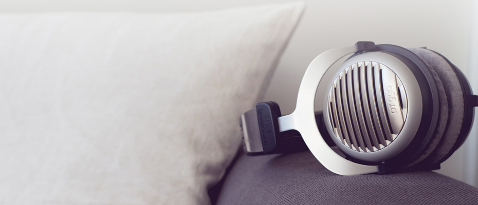 Cuffie Hi-Fi Beyerdynamic DT 990 Edition 600 Ohm – Aperte, Dinamiche, Made In Germany