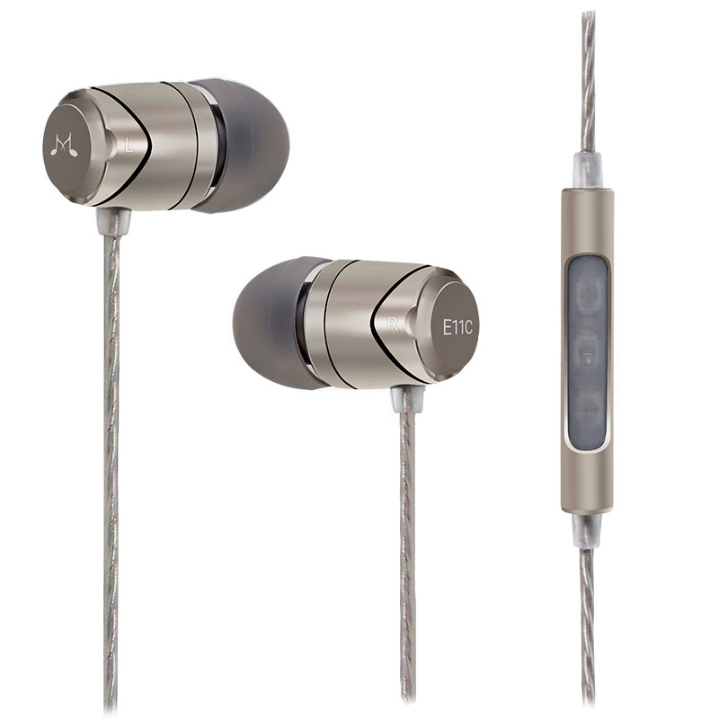 หูฟัง Soundmagic E11C In-Ear