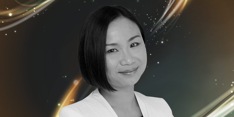 Ming Chan