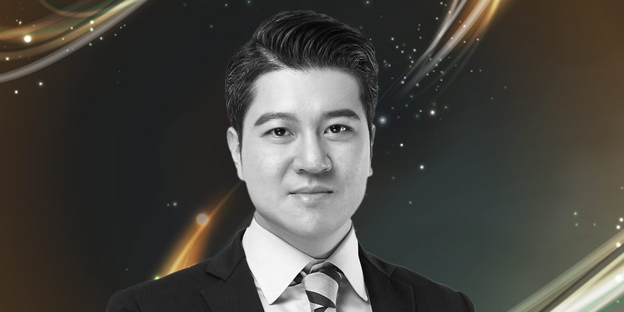 Andy Lai