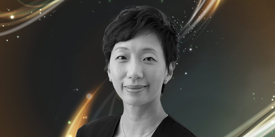 Mary Lau