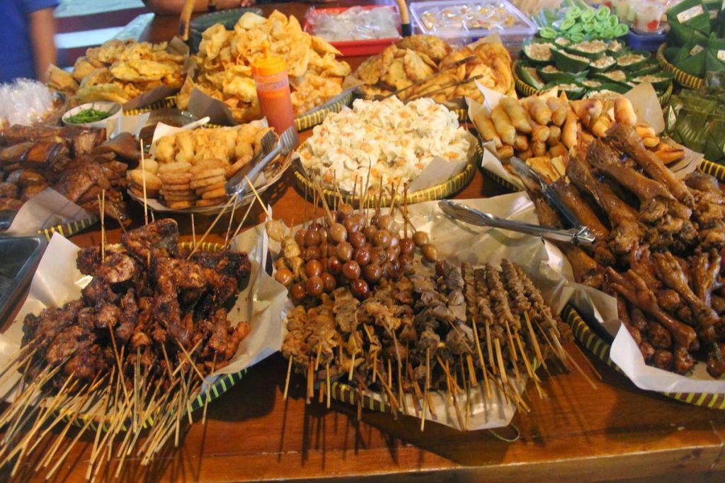 angkringan solo