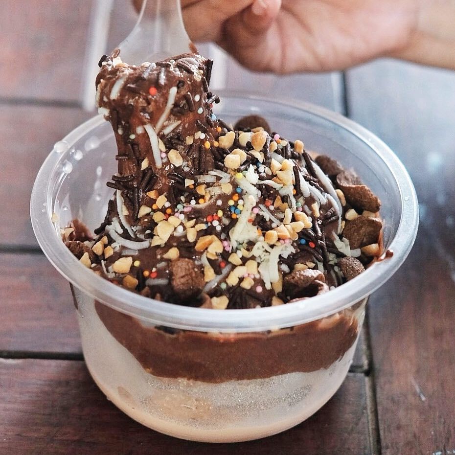 Ini 3 Resep Dari Beragam Variasi Adonan Saus Es Kepal Doripos Ini 3 Resep Dari Beragam Variasi Adonan Saus Es Kepal Doripos