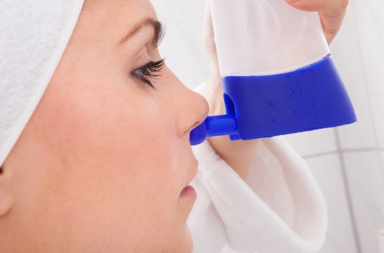 cuci-hidung
