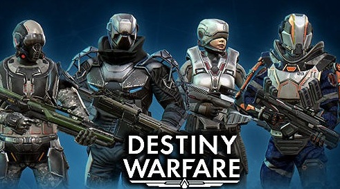 destiny