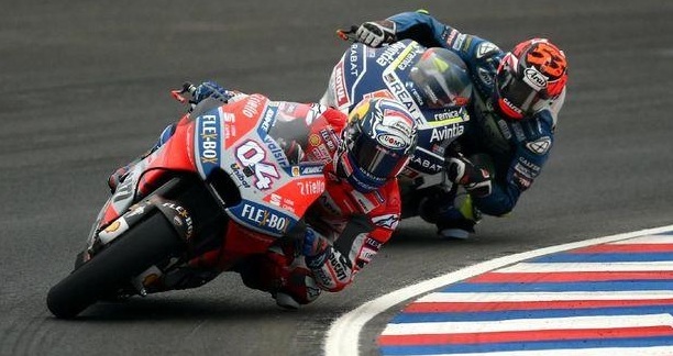 motoGP