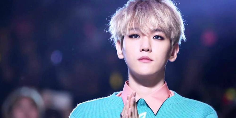 87 Gambar Baekhyun Exo 2018 HD 87 Gambar Baekhyun Exo 2018 HD