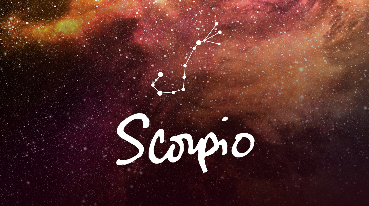 5 Karakter Zodiak Scorpio Paling Istimewa Doripos 5 Karakter Zodiak Scorpio Paling Istimewa Doripos