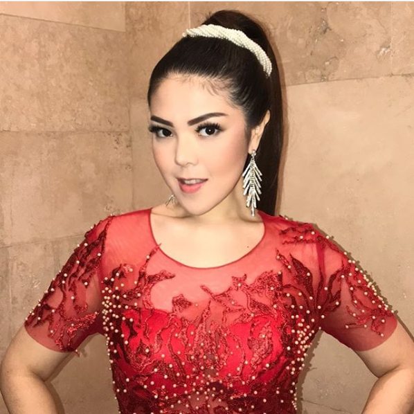 9 Perubahan Penampilan Artis Cilik Dulu Dan Sekarang Yang Jauh Berbeda Doripos