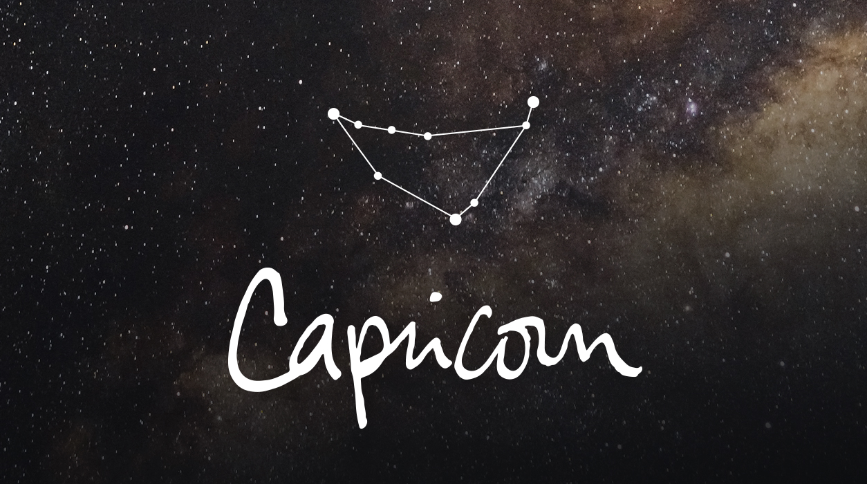 10 Sifat Zodiak Carpicorn Yang Paling Istimewa Bisa Bikin Kamu
