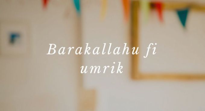 Bagaimana Cara Rasulullah Menyambut Hari Lahir Wajib Ditauladani