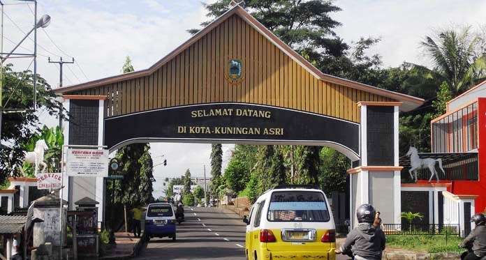 15 Tempat Wisata Murah Dan Indah Di Kuningan Jawa Barat