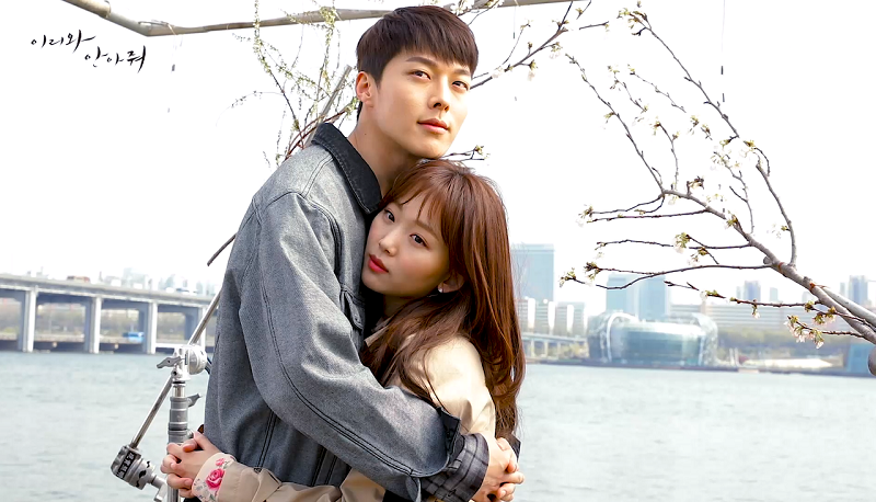 Korea Film: Film Korea Yang Bagus 2018