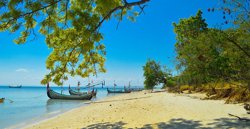 5 Tempat Wisata Di Jawa Timur Yang Belum Terkenal Tapi
