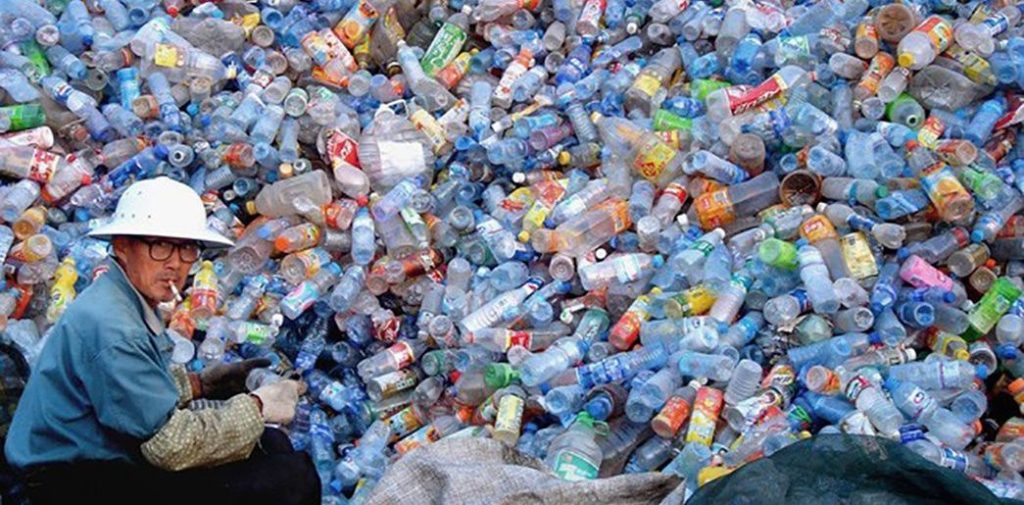 sampah-plastik