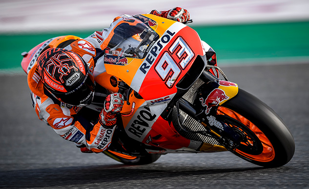 marc marquez, motogp